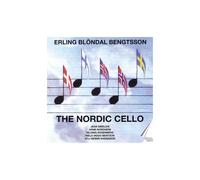 Musique Nordique Pour Violoncelle Seul - Hilding Rosenberg : Intermezzo