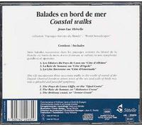 Musique Nouvelle : Balades En Bord De Mer