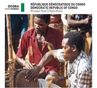 Musique Nyali République Démocratique Du Congo