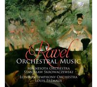 Musique Orchestrale