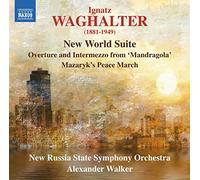 New World Suite