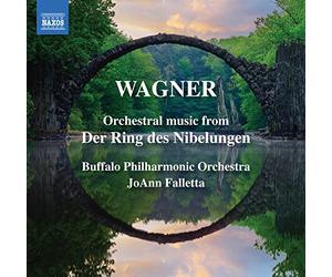 Musique Orchestrale de l Anneau du Nibelung