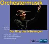 Musique Orchestrale De L'anneau Du Nibelung