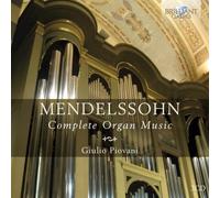 Musique orgue - Intégrale - Coffret CD