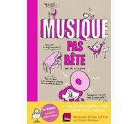 Musique pas bête