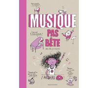 Musique pas bête