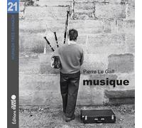 Musique - Pierre Le Gall - Ouest France - broché - Essai