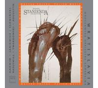 Musique polonaise ancienne. Stanienda.
