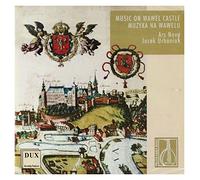 Musique polonaise au Château de Wawel. Urbaniak.