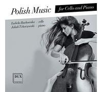 Musique Polonaise pour Violoncelle et Piano