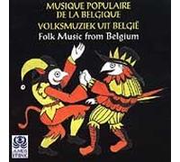 Musique Populaire (Belgique)