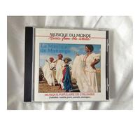 Musique Populaire De Colombie