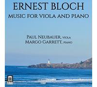 Musique pour Alto et Piano