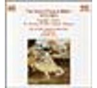 Musique pour ballets