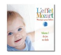 Campbell Don - Musique Pour Bebes 1: Du Jeu Au Dodo