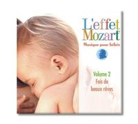 Musique Pour Bebes 2: Fais De Beaux Reves