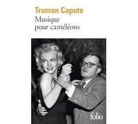 Musique pour caméléons