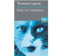 Musique pour caméléons/Music for Chameleons