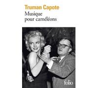 Musique pour caméléons