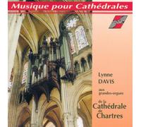 Musique pour cathédrales