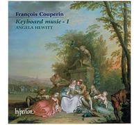 Musique Pour Clavier Vol. 1 Des Sixième, Dix-Huitième Et Huitième Ordres