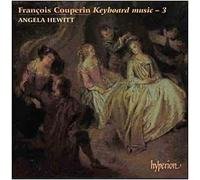 Musique Pour Clavier Vol. 3 : Ordres No. 2, 3, 4, 7, 10, 13, 14, 15, 16 Et 19