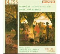 Bliss, a. - Pastoral-Lie Strewn/Music for