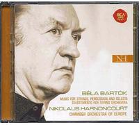 Musique Pour Cordes, Percussions Et Celesta, Divertimento Pour Cordes