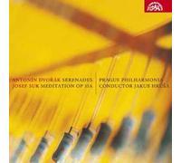 Musique Pour Cordes : Sérénade Pour Cordes Opus 22, Sérénade Pour Instruments À Vent Opus 44