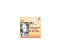 Musique Pour Cordes Vol.1 : Symphonies Concertantes No. 1 À 6