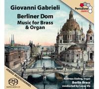 Gabrieli: Berliner Dom d