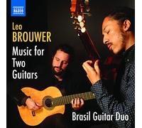 Musique pour Deux Guitares
