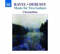 Musique pour Deux Guitares