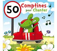 Musique pour enfants - 50 comptines pour chanter