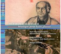 Musique Pour Faire Plaisir – Harmonia Mundi