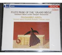 Musique pour flûte du "Grand Siècle"