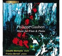 Musique Pour Flûte & Piano