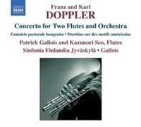 Musique Pour Flûtes Et Orchestre : Rigoletto, Fantaisie Opus 38