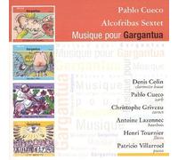 Musique Pour Gargantua