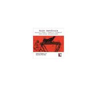 Rugolo – Santorsola : Oeuvres pour guitare – Stradivarius