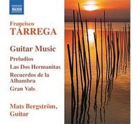 Musique pour guitare CD