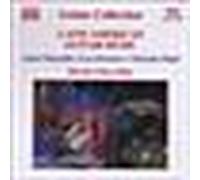 Musique pour guitare d'Amérique latine CD