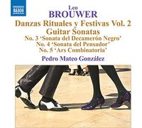 Musique pour Guitare Volume 5