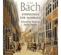 Musique Pour Hambourg