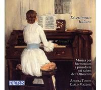 Tactus – Musique pour harmonium et piano dans les salons du 19e