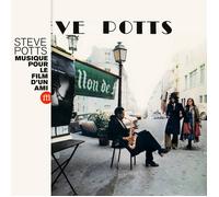 Musique Pour Le Film D Un Ami Original Soundtrack