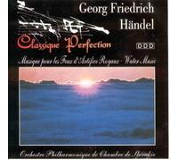 Musique Pour Les Feux D'artifice Royaux Water Music