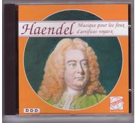Musique Pour Les Feux D'artifices Royaux