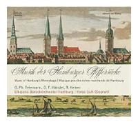 Musique Pour Les Riches Marchands De Hambourg