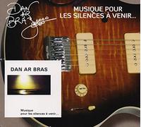 Musique pour Les Silences À Venir…
